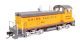 EMD NW2 - LokSound 5 Sound and DCC -- Union Pacific(R) 1064, HO, WalthersProto 43511