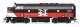 EMD F7A - Sound and DCC - Paragon4(TM) -- Connecticut Department of Transportation CDOT , HO, Broadway Limited Imports 9690