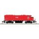GMD GP40-2W CN Version - ESU LokSound and DCC - Master(R) -- Foster Townsend Rail Lo, HO, Atlas Model Railroad Co. 10004411