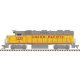 EMD GP39-2 Phase I - LokSound and DCC - Master(R) Gold -- Union Pacific 1234 (Armour , N, Atlas Model Railroad Co. 40005923