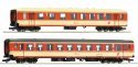 2-piece set 3: "Arlberg-Express", ÖBB, HO, Roco 6200079