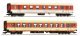 2-piece set 2: "Arlberg-Express", ÖBB, HO, Roco 6200078