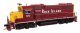EMD GP35 Phase II - LokSound 5 Sound & DCC -- Rock Island 325, HO, WalthersProto 43307