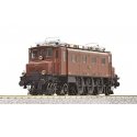 Electric locomotive -- Elektrolokomotive -- 10700 - SBB - HO - Roco Fleischmann 70090