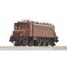 Electric locomotive -- Elektrolokomotive -- 10700 - SBB - HO - Roco Fleischmann 70090
