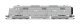 EMD E7A - Standard DC - Stealth Series -- Undecorated, N, Broadway Limited Imports 8802