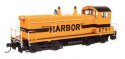 EMD NW2 Phase V - Standard DC -- Indiana Harbor Belt 8791, HO, WalthersMainline 10630