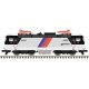 ALP-44 Electric - Standard DC - Master(R) Silver -- NJ Transit 4430 (silver, black, , HO, Atlas Model Railroad Co. 10004641