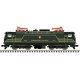 ALP-44 Electric - Standard DC - Master(R) Silver -- Pennsylvania Railroad 11968 (Fan, HO, Atlas Model Railroad Co. 10004660