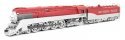 Class GS-4 4-8-4 - Sound and DCC - Paragon4(TM) -- Southern Pacific 4452 (Fantasy Golden, HO, Broadway Limited Imports 9846