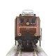 Electric locomotive -- Elektrolokomotive -- 10700 - SBB - HO - Roco Fleischmann 70090