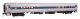 85′ Horizon Cafe/Club Food Service Car - Ready to Run -- Amtrak(R) Phase VI 58002, HO, WalthersMainline 31061