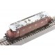 Electric locomotive -- Elektrolokomotive -- 10700 - SBB - HO - Roco Fleischmann 70090