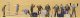 People Working -- Construction Workers pkg(10), HO, Preiser Kg 10220