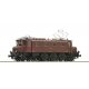 Electric locomotive -- Elektrolokomotive -- 10700 - SBB - HO - Roco Fleischmann 70090