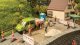 Road Construction/Works -- 6 Figures, Barricades, Tools, HO, Noch Gmbh & Co 16262