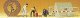 People Working -- Telephone Workers w/Tent, HO, Preiser Kg 10374