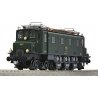 Electric locomotive -- Elektrolokomotive -- 10664- SBB - HO - Roco Fleischmann 70091