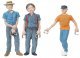 Scenic Accents(R) Figures -- Horse Shoein′ Around, G, Woodland Scenics 2550