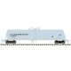 GATX 20,700-Gallon Tank Car - Ready to Run - Master(R) -- Union Pacific 903024 (blue, red, white, black, Scale Test Car), N, Atl