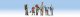 Wine Grape Growers -- pkg(6), N, Noch Gmbh & Co 36614