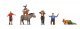 Bremen Town Musicians, HO, Noch Gmbh & Co 15806