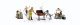 Scenic Accents(R) -- Backyard Barbeque, O, Woodland Scenics 2765