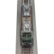 Electric locomotive -- Elektrolokomotive -- 10664- SBB - HO - Roco Fleischmann 70091