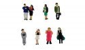 People at Midnight -- pkg(8), N, TomyTec Co LTD 319177