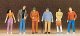Pedestrians -- Standing, HO, Preiser Kg 10117