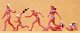 Recreation & Sports -- Fun At The Beach, HO, Preiser Kg 10211