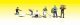 Farm People w/Goose - Scenic Accents(R) -- pkg(6), N, Woodland Scenics 2152