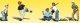 Baseball Players I - Scenic Accents(R) -- pkg(5), N, Woodland Scenics 2145