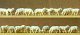 Animals -- Sheep (white) pkg(18), HO, Preiser Kg 14161