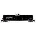 Trinity 25,000-Gallon Tank Car - Ready to Run -- Procor 75653, HO, WalthersMainline 48230
