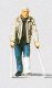 Individual Figure - Pedestrians -- Man w/Broken Leg, HO, Preiser Kg 28019