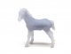 Foal -- Unpainted 3D Printed Figure, HO, All Scale Miniatures 871974