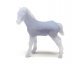 Foal -- Unpainted 3D Printed Figure, N, All Scale Miniatures 1601974
