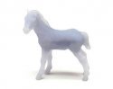 Foal -- Unpainted 3D Printed Figure, N, All Scale Miniatures 1601974