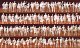 Unpainted Figure Set -- Passengers pkg(120), N, Preiser Kg 79008