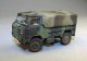 Land Rover 101FC Forward Control Gun Tractor - Kit, HO, Trident Miniatures 87172