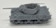 M10 Wolverine Tank - 3-D Printed Kit -- Unpainted, HO, Phoenix Precision Models 31145
