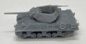 M10 Wolverine Tank - 3-D Printed Kit -- Unpainted, HO, Phoenix Precision Models 31145