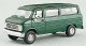 Military - US/NATO (Modern) - Light Trucks -- Chevrolet Personnel Van (green), HO, Trident Miniatures 90066
