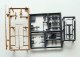 Military Accessories -- Radio Equipment, HO, Trident Miniatures 96038