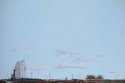 Background Scene 24 x 36′ 60 x 90cm - Instant Horizons(TM) -- Prairie/Grain Elevator, HO, Walthers SceneMaster 709