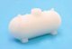 500-Gallon Propane Tank -- Unpainted 3D Printed Part, N, All Scale Miniatures 1601862