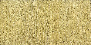 Field Grass - .28oz 8g -- Natural Straw, All Scales, Woodland Scenics 171