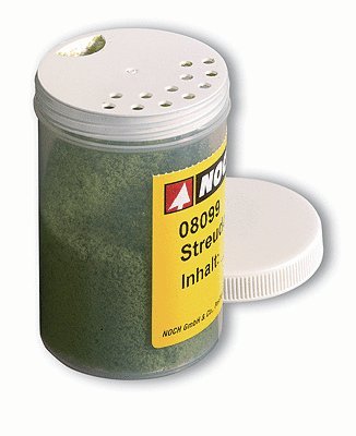 Multi-Purpose Applicator For Leaves & Grass, All Scales, Noch Gmbh & Co 8099