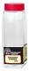 Canister Shaker -- 32oz 907g, All Scales, Woodland Scenics 194